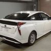 toyota prius 2016 -TOYOTA 【奈良 301ﾂ1187】--Prius DAA-ZVW51--ZVW51-6008448---TOYOTA 【奈良 301ﾂ1187】--Prius DAA-ZVW51--ZVW51-6008448- image 2