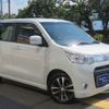 suzuki wagon-r 2013 -SUZUKI 【名変中 】--Wagon R MH34S--915489---SUZUKI 【名変中 】--Wagon R MH34S--915489- image 13