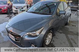 mazda demio 2016 -MAZDA--Demio DJ3FS--147367---MAZDA--Demio DJ3FS--147367-