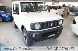 suzuki jimny 2024 -SUZUKI 【名変中 】--Jimny JB64W--340106---SUZUKI 【名変中 】--Jimny JB64W--340106-