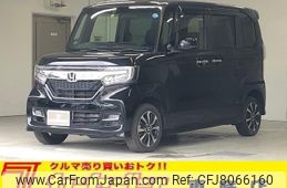 honda n-box 2018 -HONDA--N BOX DBA-JF4--JF4-1013233---HONDA--N BOX DBA-JF4--JF4-1013233-