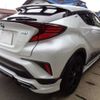 toyota c-hr 2022 -TOYOTA 【岐阜 303ﾕ 12】--C-HR 6AA-ZYX11--ZYX11-2048531---TOYOTA 【岐阜 303ﾕ 12】--C-HR 6AA-ZYX11--ZYX11-2048531- image 38