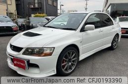 mitsubishi lancer 2005 -MITSUBISHI--Lancer CT9A--CT9A-0400500---MITSUBISHI--Lancer CT9A--CT9A-0400500-