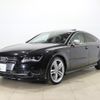 audi s7 2015 -AUDI--Audi S7 ABA-4GCEUL--WAUZZZ4G5EN209881---AUDI--Audi S7 ABA-4GCEUL--WAUZZZ4G5EN209881- image 1