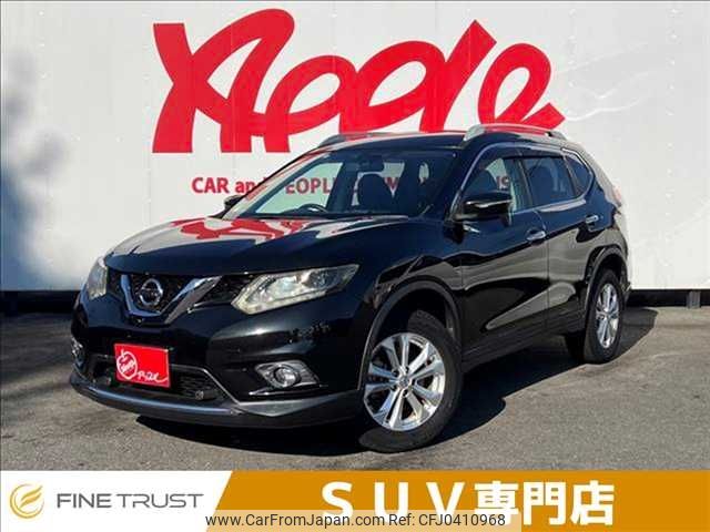 nissan x-trail 2015 -NISSAN--X-Trail DBA-NT32--NT32-042530---NISSAN--X-Trail DBA-NT32--NT32-042530- image 1