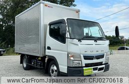 mitsubishi-fuso canter 2020 GOO_NET_EXCHANGE_0561411A30240930W002