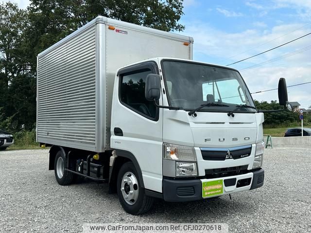 mitsubishi-fuso canter 2020 GOO_NET_EXCHANGE_0561411A30240930W002 image 1