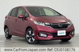 honda fit 2018 -HONDA--Fit DAA-GP5--GP5-3416159---HONDA--Fit DAA-GP5--GP5-3416159-