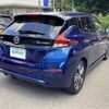 nissan leaf 2017 -NISSAN--Leaf ZAA-ZE1--ZE1-007516---NISSAN--Leaf ZAA-ZE1--ZE1-007516- image 8