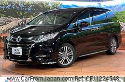 honda odyssey 2020 quick_quick_RC4_RC4-1203018