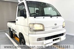 daihatsu hijet-truck 2000 CFJ1813381