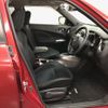 nissan juke 2017 -NISSAN--Juke DBA-YF15--YF15-510217---NISSAN--Juke DBA-YF15--YF15-510217- image 10