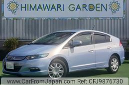 honda insight 2011 quick_quick_DAA-ZE2_ZE2-1305688