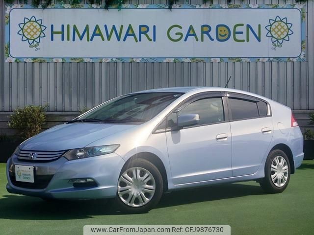 honda insight 2011 quick_quick_DAA-ZE2_ZE2-1305688 image 1