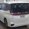toyota voxy 2022 quick_quick_6BA-MZRA90W_MZRA90-0004995 image 2