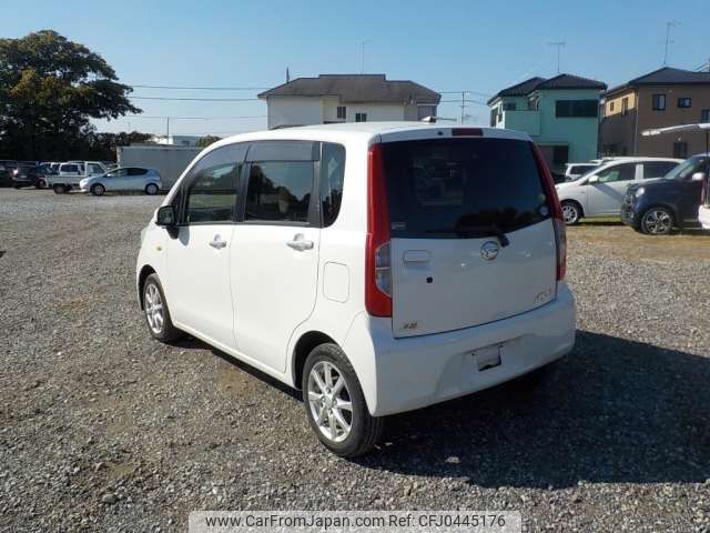 daihatsu move 2013 -DAIHATSU--Move DBA-LA100S--LA100S-1048048---DAIHATSU--Move DBA-LA100S--LA100S-1048048- image 2