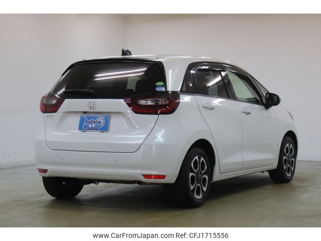 honda fit 2020 CFJ1715556 image 2