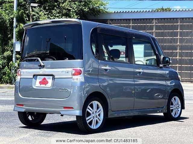daihatsu tanto 2009 CFJ1483185 image 2