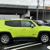 jeep renegade 2017 -CHRYSLER--Jeep Renegade ABA-BU14--1C4BU0000HPF33104---CHRYSLER--Jeep Renegade ABA-BU14--1C4BU0000HPF33104- image 5