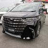 toyota alphard 2024 -TOYOTA--Alphard 6AA-AAHH40W--AAHH40-0015***---TOYOTA--Alphard 6AA-AAHH40W--AAHH40-0015***- image 1