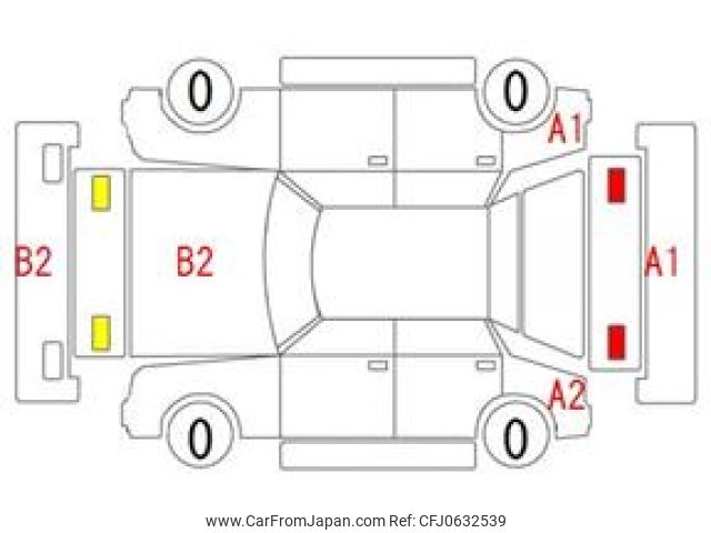 toyota aqua 2014 -TOYOTA--AQUA DAA-NHP10--NHP10-2400994---TOYOTA--AQUA DAA-NHP10--NHP10-2400994- image 2