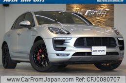 porsche macan 2017 quick_quick_J1H2_WP1ZZZ95ZJLB72638