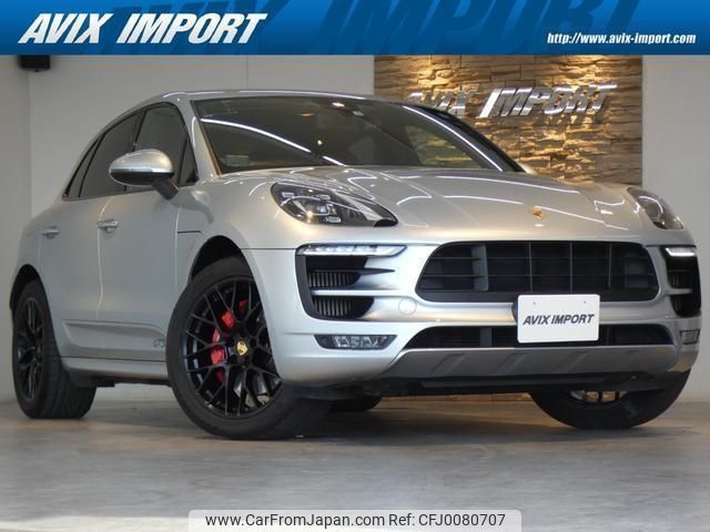 porsche macan 2017 quick_quick_J1H2_WP1ZZZ95ZJLB72638 image 1