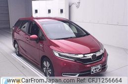 honda shuttle 2022 CFJ1256664