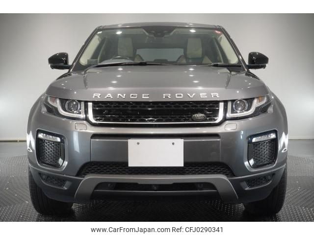 land-rover range-rover-evoque 2018 quick_quick_LDA-LV2NB_SALVA2ANXJH324190 image 2