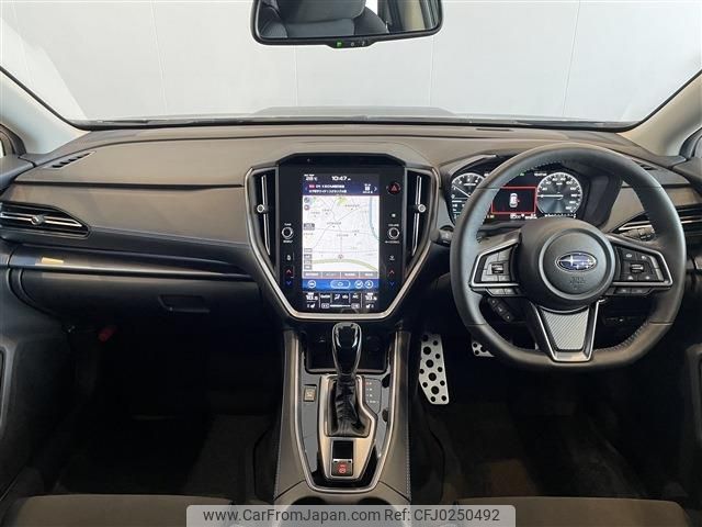 subaru levorg 2021 CFJ0250492 image 2