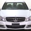 mercedes-benz c-class 2014 -MERCEDES-BENZ--Benz C Class DBA-204049--WDD2040492A948079---MERCEDES-BENZ--Benz C Class DBA-204049--WDD2040492A948079- image 3