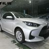 toyota yaris 2020 CFJ1485556 image 10
