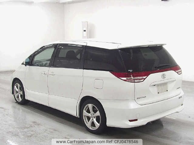 toyota estima 2008 -TOYOTA--Estima ACR50W--0069313---TOYOTA--Estima ACR50W--0069313- image 2