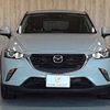 mazda cx-3 2015 -MAZDA--CX-3 LDA-DK5FW--DK5FW-104463---MAZDA--CX-3 LDA-DK5FW--DK5FW-104463- image 12