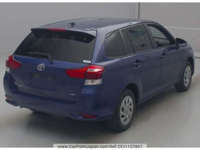 toyota corolla-fielder 2021 -TOYOTA--Corolla Fielder 3BA-NZE164G--NZE164G-7085007---TOYOTA--Corolla Fielder 3BA-NZE164G--NZE164G-7085007- image 2