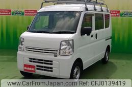 nissan clipper-van 2021 -NISSAN--Clipper Van DR17V--DR17V-467557---NISSAN--Clipper Van DR17V--DR17V-467557-