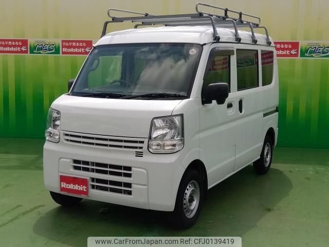 nissan clipper-van 2021 -NISSAN--Clipper Van DR17V--DR17V-467557---NISSAN--Clipper Van DR17V--DR17V-467557- image 1