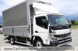 mitsubishi-fuso canter 2022 -MITSUBISHI--Canter 2RG-FEB80--FEB80-591097---MITSUBISHI--Canter 2RG-FEB80--FEB80-591097-