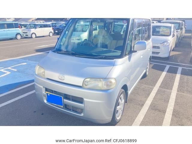 daihatsu tanto 2004 -DAIHATSU--Tanto CBA-L350S--L350S-0067061---DAIHATSU--Tanto CBA-L350S--L350S-0067061- image 2