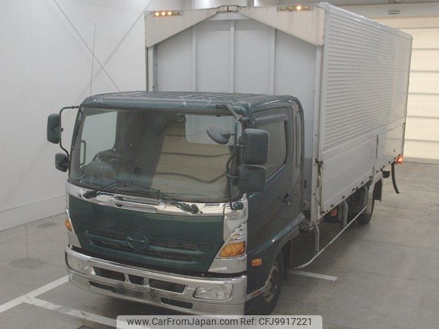 hino ranger 2013 -HINO--Hino Ranger FD7JLA-11270---HINO--Hino Ranger FD7JLA-11270- image 1