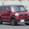 suzuki hustler 2020 -SUZUKI--Hustler 5AA-MR92S--MR92S-116080---SUZUKI--Hustler 5AA-MR92S--MR92S-116080- image 1