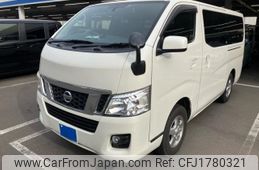 nissan caravan-van 2013 CFJ1780321