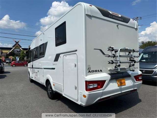 fiat ducato 2020 -FIAT 【つくば 800】--Fiat Ducato ﾌﾒｲ--ZFA25000002M88308---FIAT 【つくば 800】--Fiat Ducato ﾌﾒｲ--ZFA25000002M88308- image 2