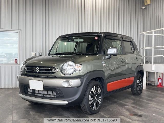suzuki xbee 2022 CFJ1715593 image 1