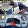 daihatsu mira-gino 2000 -DAIHATSU 【豊橋 580ﾎ 615】--Mira Gino L700S--L700S-0100612---DAIHATSU 【豊橋 580ﾎ 615】--Mira Gino L700S--L700S-0100612- image 40