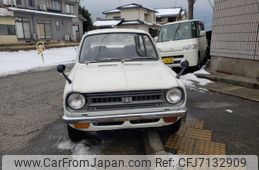 1972 Honda Life 2WD - Car Price $6,264