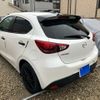 mazda demio 2016 -MAZDA--Demio DBA-DJ3FS--DJ3FS-158963---MAZDA--Demio DBA-DJ3FS--DJ3FS-158963- image 6