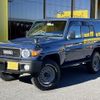 toyota land-cruiser 2015 -TOYOTA--Land Cruiser CBF-GRJ76K--GRJ76-1006327---TOYOTA--Land Cruiser CBF-GRJ76K--GRJ76-1006327- image 3