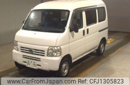 honda acty-van 2007 -HONDA--Acty Van HH6-1701235---HONDA--Acty Van HH6-1701235-