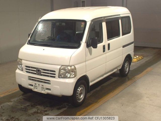 honda acty-van 2007 -HONDA--Acty Van HH6-1701235---HONDA--Acty Van HH6-1701235- image 1